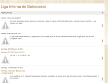 Tablet Screenshot of basketieschapatal10.blogspot.com