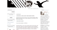 Desktop Screenshot of conselhodacomunidadefoz.blogspot.com