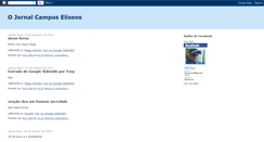 Desktop Screenshot of ojornalcamposeliseos2.blogspot.com