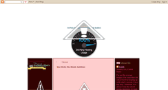 Desktop Screenshot of candykoatedsuga.blogspot.com