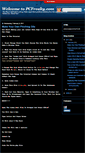 Mobile Screenshot of pcfreaky.blogspot.com