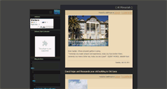 Desktop Screenshot of almimariah.blogspot.com