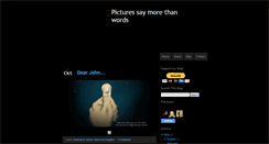 Desktop Screenshot of jencvs.blogspot.com