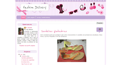 Desktop Screenshot of fecrespo.blogspot.com