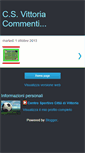 Mobile Screenshot of csvittoriacom.blogspot.com
