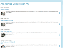 Tablet Screenshot of alfaromeocompressoriac.blogspot.com