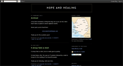 Desktop Screenshot of mercyinafrica.blogspot.com