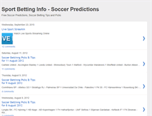 Tablet Screenshot of bet-info.blogspot.com