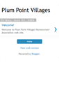 Mobile Screenshot of plumpoint.blogspot.com