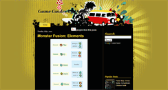 Desktop Screenshot of dudice.blogspot.com