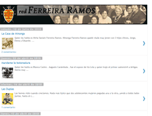 Tablet Screenshot of ferreiraramos.blogspot.com