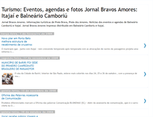 Tablet Screenshot of bravosamoresfotos.blogspot.com