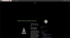 Desktop Screenshot of cpia-articles.blogspot.com