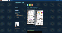 Desktop Screenshot of estructuras-3coronado.blogspot.com
