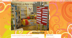 Desktop Screenshot of belavistaa.blogspot.com
