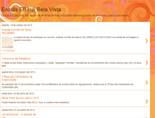 Tablet Screenshot of belavistaa.blogspot.com