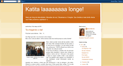 Desktop Screenshot of katitalalonge.blogspot.com