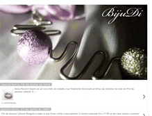 Tablet Screenshot of bijudi.blogspot.com