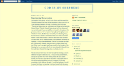 Desktop Screenshot of amandagrassi.blogspot.com