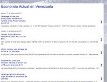 Tablet Screenshot of economiactuall.blogspot.com