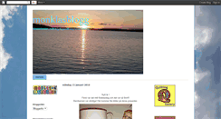 Desktop Screenshot of monkla.blogspot.com