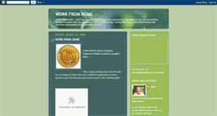Desktop Screenshot of goldshekels.blogspot.com