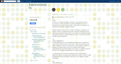 Desktop Screenshot of amagamboa.blogspot.com