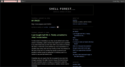Desktop Screenshot of nik0pol.blogspot.com