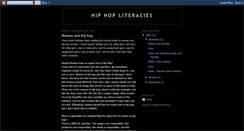 Desktop Screenshot of hhl-kito.blogspot.com