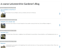 Tablet Screenshot of acoarseleicestershiregardener.blogspot.com