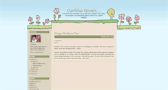 Desktop Screenshot of gartgrowls.blogspot.com