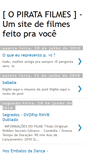Mobile Screenshot of opiratafilmes.blogspot.com