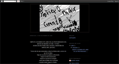 Desktop Screenshot of gotxupoesia.blogspot.com