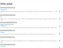 Tablet Screenshot of itseffah.blogspot.com