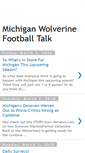 Mobile Screenshot of mgobluetalk.blogspot.com