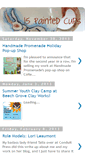 Mobile Screenshot of 15paintedcups.blogspot.com