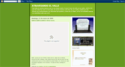 Desktop Screenshot of amadadedios.blogspot.com