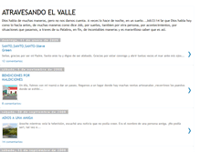 Tablet Screenshot of amadadedios.blogspot.com