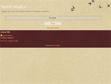 Tablet Screenshot of nanietheflowerpot.blogspot.com