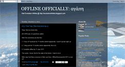 Desktop Screenshot of constantlyvarying.blogspot.com