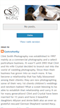Mobile Screenshot of clintsmithphoto.blogspot.com