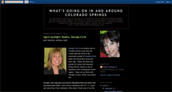 Desktop Screenshot of donnacampanelli.blogspot.com
