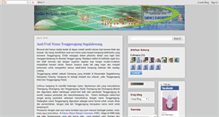 Desktop Screenshot of kiarapedes2.blogspot.com