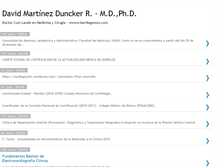 Tablet Screenshot of cardiophysiodynamics.blogspot.com