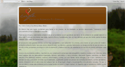 Desktop Screenshot of cafeiglesia.blogspot.com