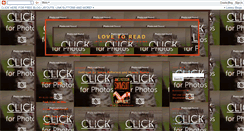 Desktop Screenshot of melsysplace.blogspot.com