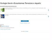 Tablet Screenshot of engaecoeco.blogspot.com