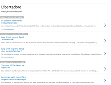 Tablet Screenshot of fredolibertadore.blogspot.com