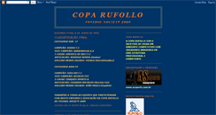 Desktop Screenshot of coparufollo.blogspot.com