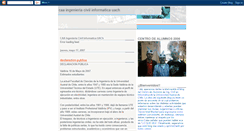 Desktop Screenshot of iciuach.blogspot.com